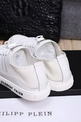 PhiliPP Plein Fashion Casual Men Shoes--098